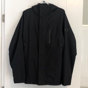 Black Burton ski/snowboard jacket🏔⛷🏂